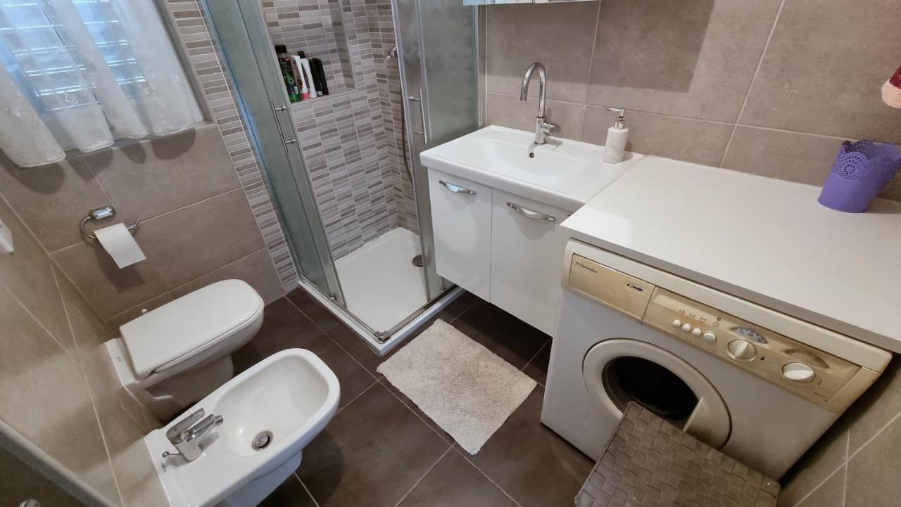 Apartment Tica Omiš Extérieur photo