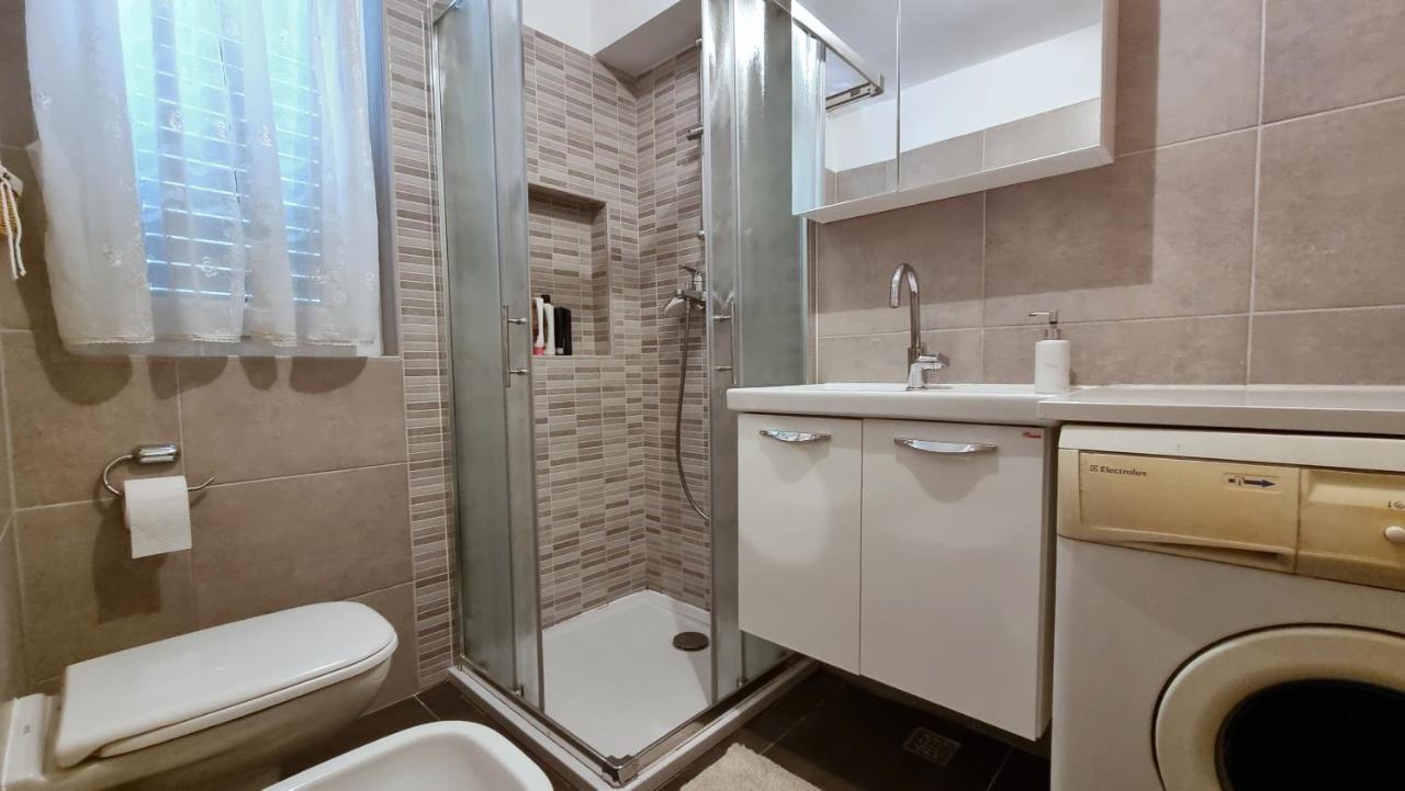 Apartment Tica Omiš Extérieur photo