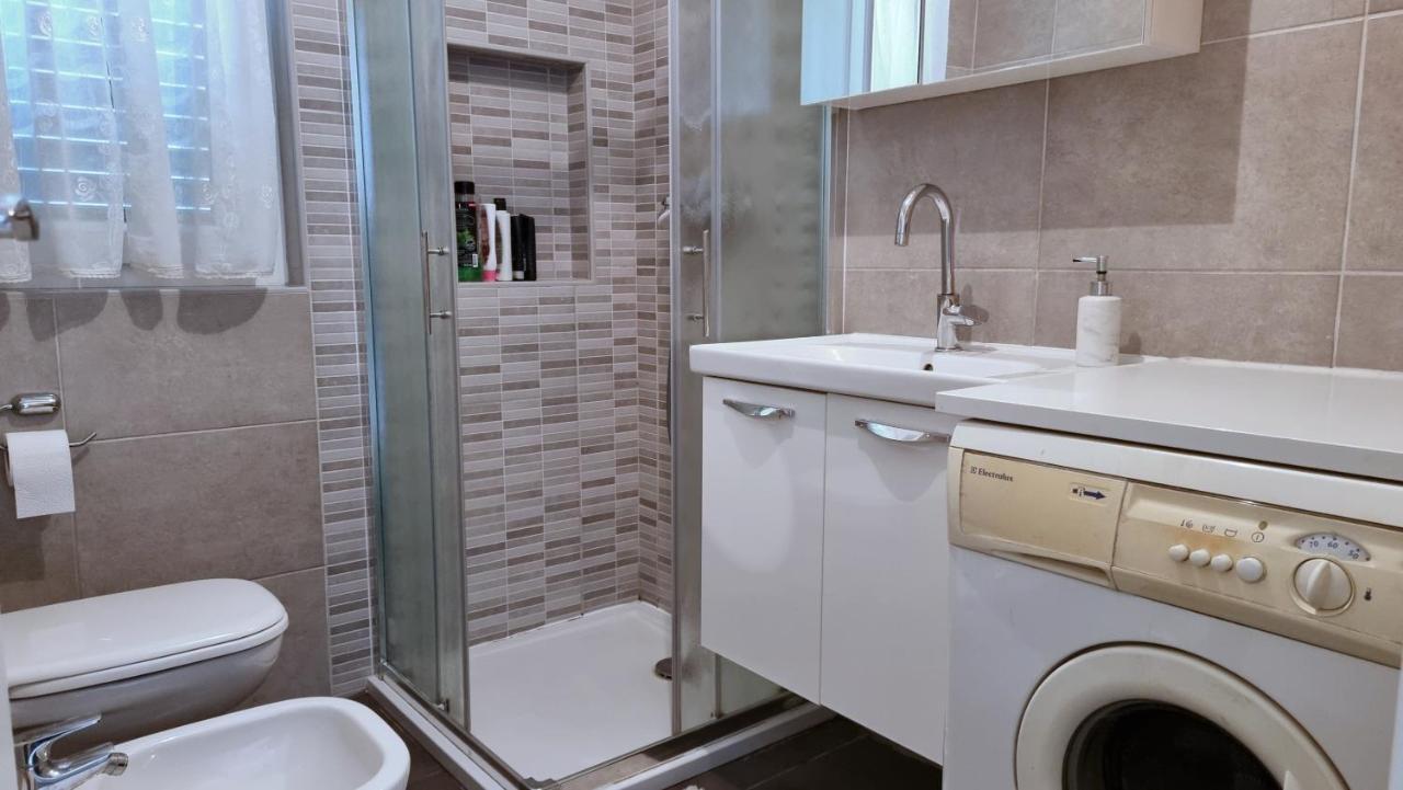 Apartment Tica Omiš Extérieur photo